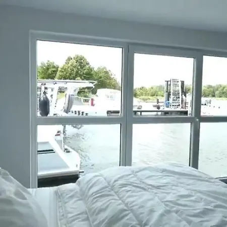 Schiffsherberge * Müllrose