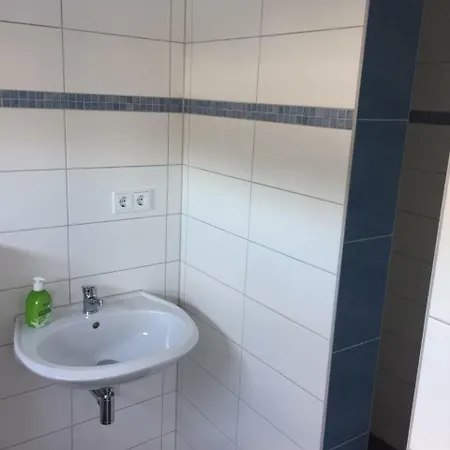 Hébergement de vacances Schiffsherberge