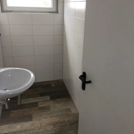 Bed & Breakfast Schiffsherberge