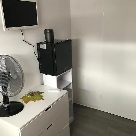 Schiffsherberge Vakantiehuis