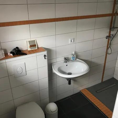 Bed & Breakfast Schiffsherberge