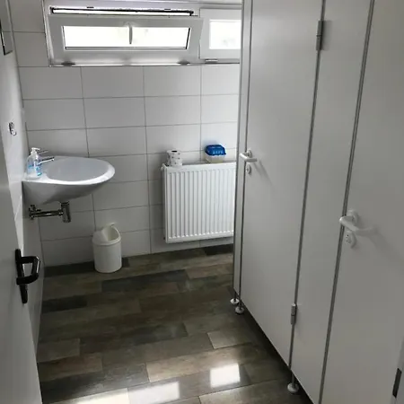 Hébergement de vacances Schiffsherberge