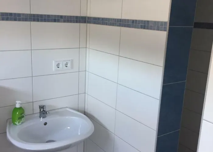 Сasa de vacaciones Schiffsherberge