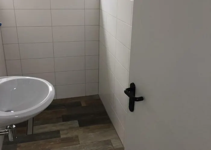 Сasa de vacaciones Schiffsherberge