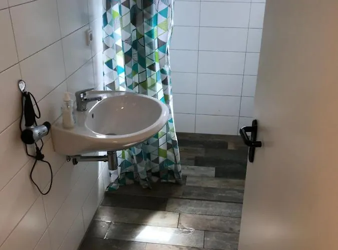 Сasa de vacaciones Schiffsherberge *