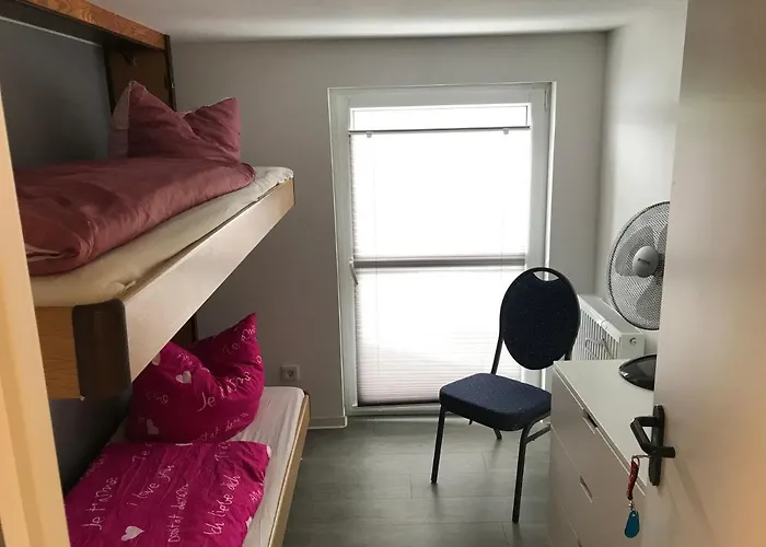 Сasa de vacaciones Schiffsherberge *