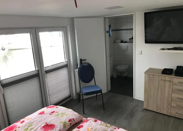 Сasa de vacaciones Schiffsherberge *