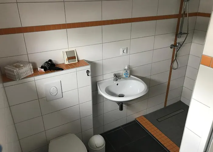 Сasa de vacaciones Schiffsherberge