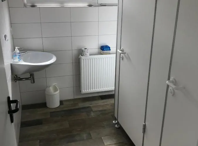 Сasa de vacaciones Schiffsherberge